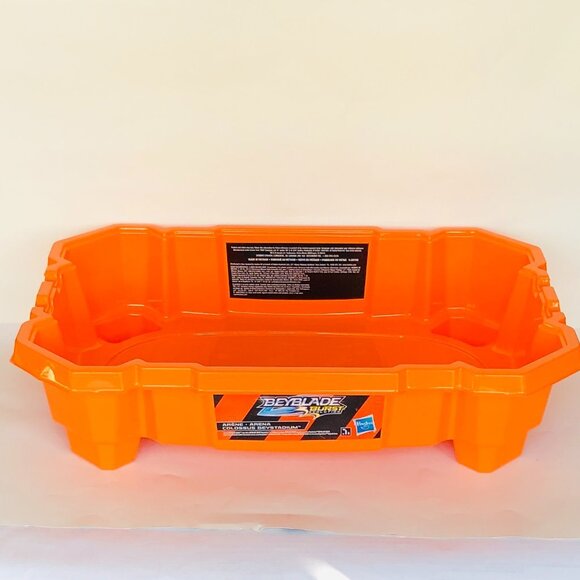 Beyblade Burst Chaos Core (Basic) Red Beystadium C0704 Brand New(play stadium) - Picture 7 of 12